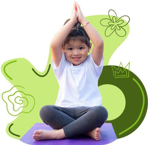 Montessori learning environment